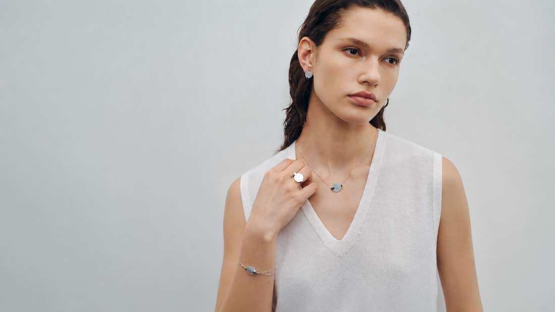 Quiet Luxury and Italian Craftsmanship: The Future of Timeless Jewelry