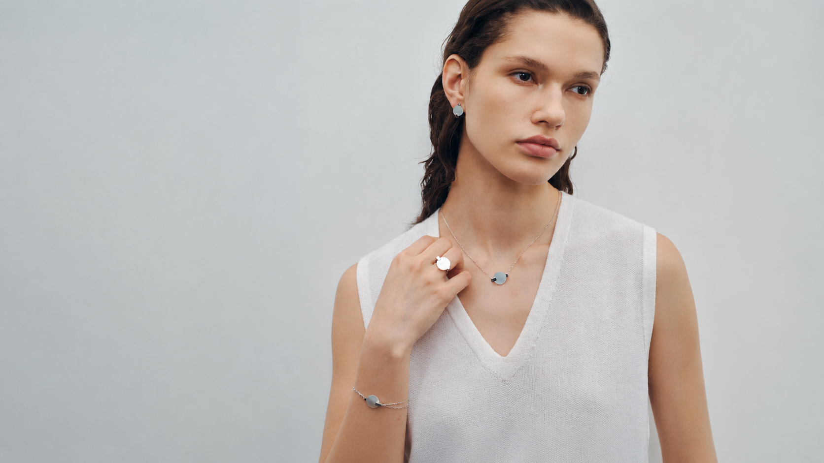Quiet Luxury and Italian Craftsmanship: The Future of Timeless Jewelry