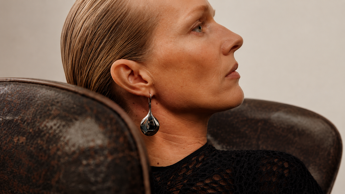The Return of Timeless Italian Jewelry: Sculptural Luxury for the Modern Wardrobe