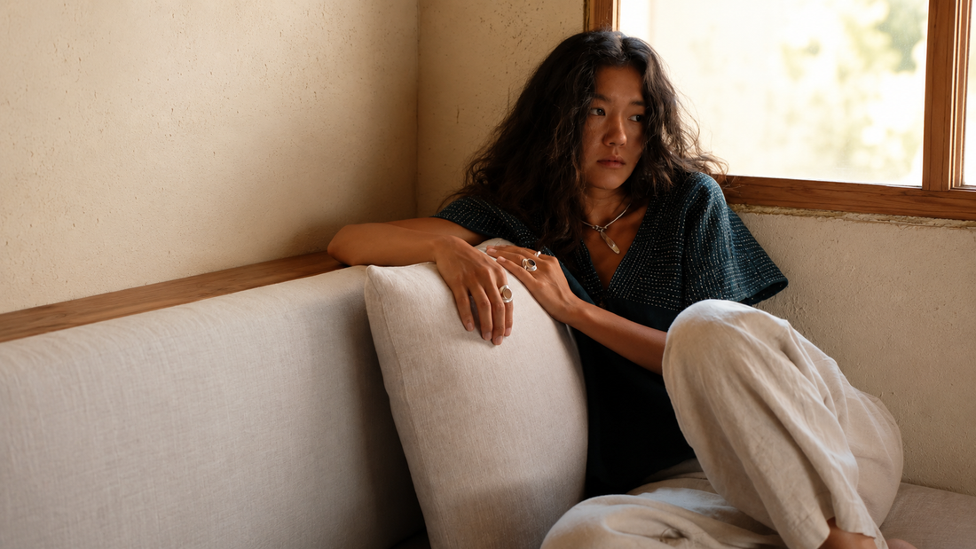 The Art of Italian Handcrafted Jewelry: Where Sculpture, Texture, and Timeless Luxury Meet