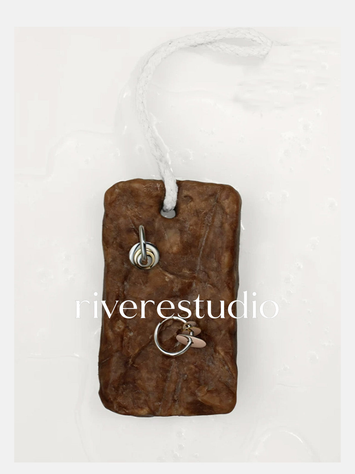 Belladonna Multi-Ring Earrings