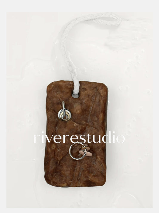 Belladonna Multi-Ring Earrings