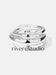 Atelier Morph Textured Statement Ring