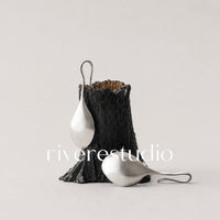 Linea Minimal Statement Earrings