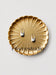 Aurielle Heavy Artisan Drop Earrings