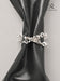 Argento Brushed Artisan Necklace