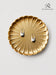 Aurielle Heavy Artisan Drop Earrings
