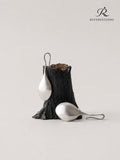 Linea Minimal Statement Earrings