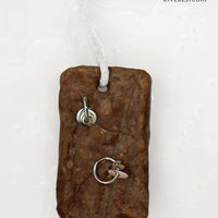 Belladonna Multi-Ring Earrings