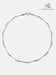 Vecchia Mano Heritage Silver Necklace