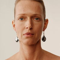 Linea Minimal Statement Earrings