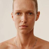 Serpentina Layered Snake Chain Necklace