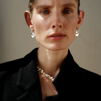 Belladonna Multi-Ring Earrings