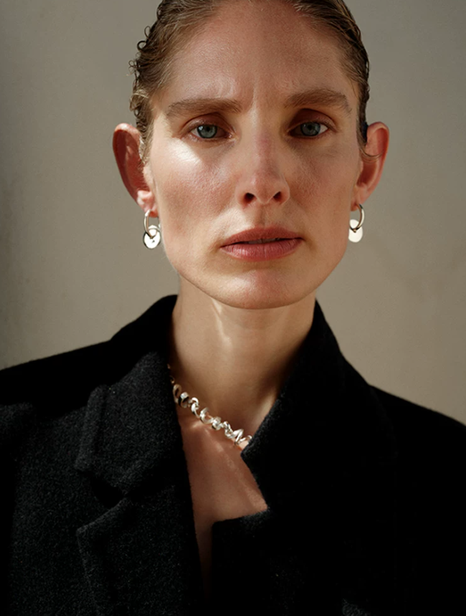 Belladonna Multi-Ring Earrings