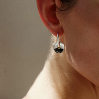 Belladonna Multi-Ring Earrings