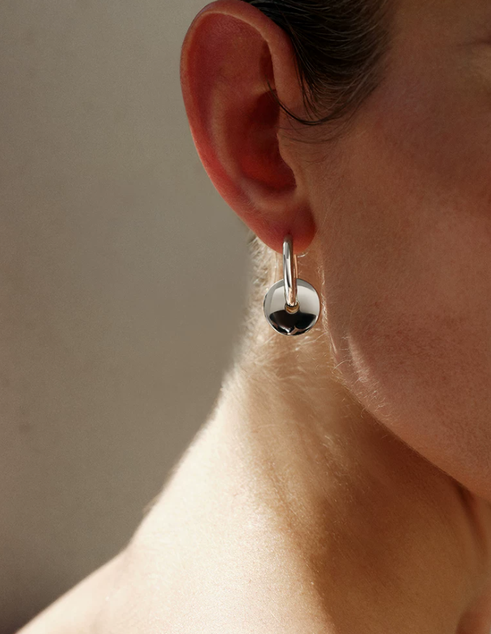 Belladonna Multi-Ring Earrings