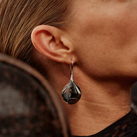 Linea Minimal Statement Earrings