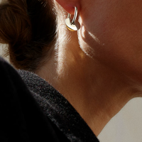 Belladonna Multi-Ring Earrings